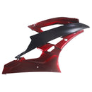 New Red Black Injection Plastic Kit Fairing Fit for Yamaha 2006 2007 YZF R6 Generic