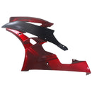 New Red Black Injection Plastic Kit Fairing Fit for Yamaha 2006 2007 YZF R6 Generic