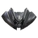 Fairing Injection Plastic Body Kit Fit For YAMAHA YZF-R6 2008-2016 Matt Black Generic