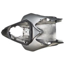 Fairing Injection Plastic Body Kit Fit For YAMAHA YZF-R6 2008-2016 Matt Black Generic