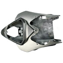 Fairing Injection Plastic Body Kit Fit For YAMAHA YZF-R6 2008-2016 Grey Black Generic