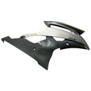 Fairing Injection Plastic Body Kit Fit For YAMAHA YZF-R6 2008-2016 Grey Black Generic