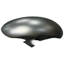 Fairing Injection Plastic Body Kit Fit For YAMAHA YZF-R6 2008-2016 Grey Black Generic