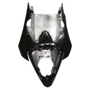 Fairing Injection Plastic Body Kit Fit For YAMAHA YZF-R6 2008-2016 Gloss Black Generic