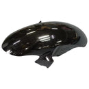 Fairing Injection Plastic Body Kit Fit For YAMAHA YZF-R6 2008-2016 Gloss Black Generic