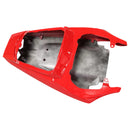 Fairing Injection Plastic Kit Fit For YAMAHA 2003 2004 YZF R6 Red White Generic