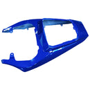 Fairing Injection Plastic Kit w/bolt Fit For YAMAHA 2005 YZF-R6 Blue White Generic