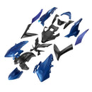 Amotopart Yamaha T-MAX 560 2022-2024 ABS Plastic Bodywork Fairing Kit
