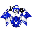 Fairings YZF 1000 R1 (1998-1999) Bodywork Fairing ABS Injection Molded Plastics Set 12 Color Generic