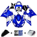 Fairings YZF 1000 R1 (1998-1999) Bodywork Fairing ABS Injection Molded Plastics Set 12 Color Generic