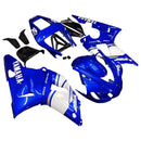 Fairings YZF 1000 R1 (1998-1999) Bodywork Fairing ABS Injection Molded Plastics Set 12 Color Generic