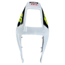 Fairings 1998-1999 Yamaha YZF-R1 Red White No.46 FIAT R1 Racing Generic