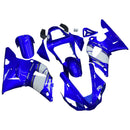Fairing Kit Set For Yamaha YZFR1 YZF-R1 YZF R1 2000-2001 Generic