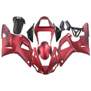 Fairing Kit For Yamaha YZF 1000 R1 2000-2001 Generic