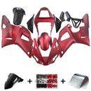 Fairing Kit For Yamaha YZF 1000 R1 2000-2001 Generic
