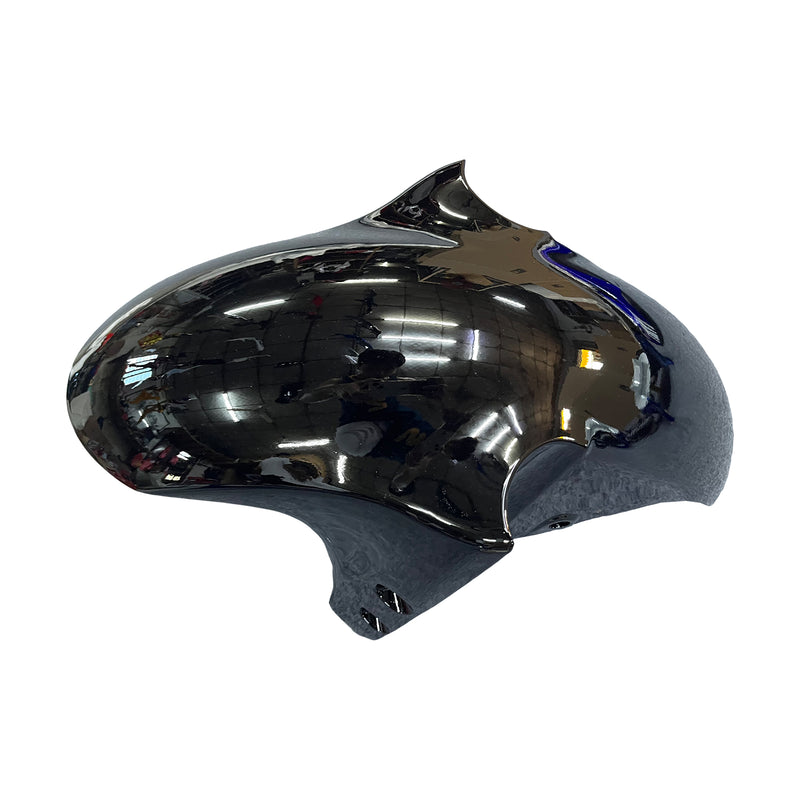 Amotopart Yamaha YZF 1000 R1 2000-2001 Fairing Kit Bodywork Plastic ABS