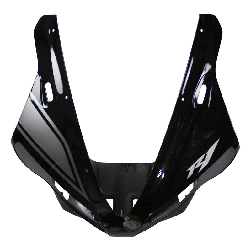 Amotopart Yamaha YZF 1000 R1 2000-2001 Fairing Kit Bodywork Plastic ABS