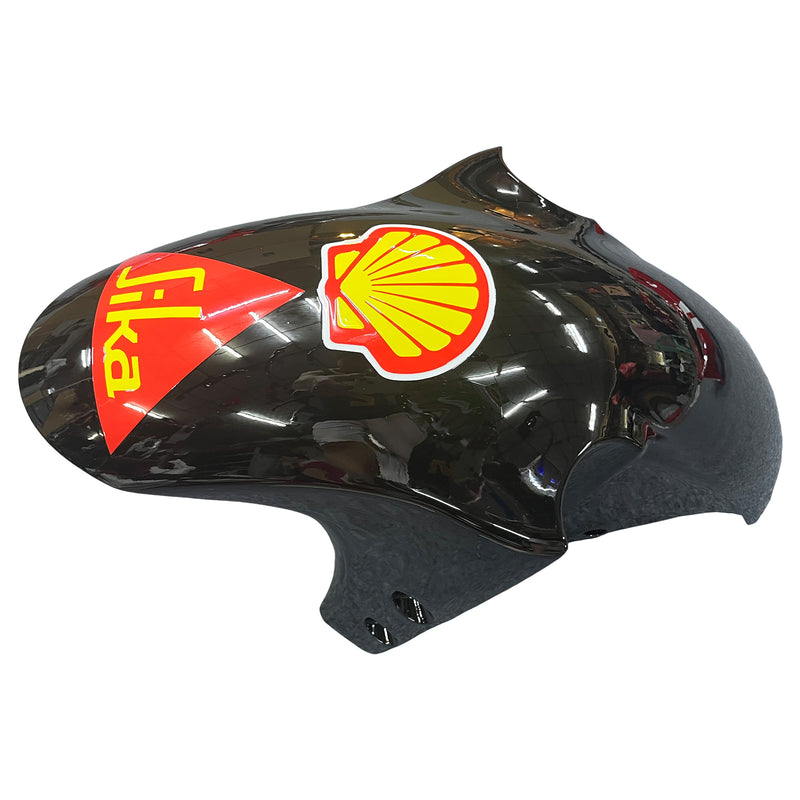 Amotopart Yamaha YZF 1000 R1 2000-2001 Fairing Kit Bodywork Plastic ABS
