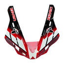 Amotopart Yamaha YZF 1000 R1 2000-2001 Fairing Kit Bodywork Plastic ABS