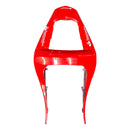 Amotopart Yamaha YZF 1000 R1 2000-2001 Fairing Kit Bodywork Plastic ABS