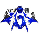 Fairings 2002-2003 Yamaha YZF-R1Blue R1  Generic