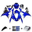 Fairings 2002-2003 Yamaha YZF-R1Blue R1  Generic