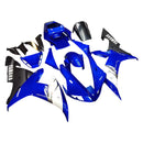 Fairings 2002-2003 Yamaha YZF-R1Blue R1  Generic