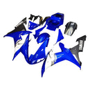 Fairings 2002-2003 Yamaha YZF-R1Blue R1  Generic
