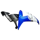 Fairings 2002-2003 Yamaha YZF-R1Blue R1  Generic