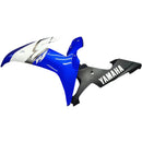 Fairings 2002-2003 Yamaha YZF-R1Blue R1  Generic