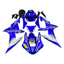 Fairings 2002-2003 Yamaha YZF-R1Blue No.46  R1  Generic