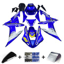Fairings 2002-2003 Yamaha YZF-R1Blue No.46  R1  Generic