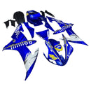 Fairings 2002-2003 Yamaha YZF-R1Blue No.46  R1  Generic