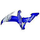 Fairings 2002-2003 Yamaha YZF-R1Blue No.46  R1  Generic