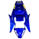 Fairings 2002-2003 Yamaha YZF-R1Blue No.46  R1  Generic