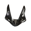Fairings 2002-2003 Yamaha YZF-R1 All Black R1  Generic