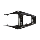 Fairings 2002-2003 Yamaha YZF-R1 All Black R1  Generic