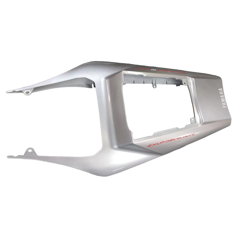 Fairings 2002-2003 Yamaha YZF-R1 Silver Black R1  Generic