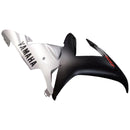 Fairings 2002-2003 Yamaha YZF-R1 Silver Black R1  Generic