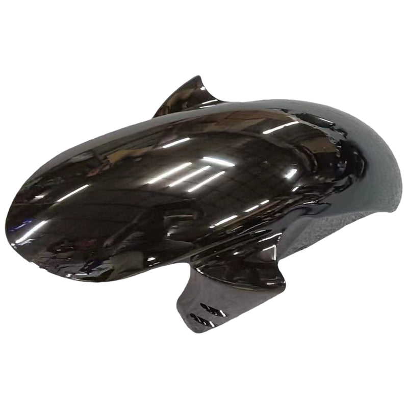 Fairings 2002-2003 Yamaha YZF-R1 Black Red Tribal  R1  Generic