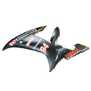 Amotopart Yamaha YZF-R1 2002-2003 Fairing Kit Bodywork Plastic ABS