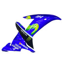 Amotopart Yamaha YZF-R1 2002-2003 Fairing Kit Bodywork Plastic ABS