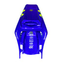 Amotopart Yamaha YZF-R1 2002-2003 Fairing Kit Bodywork Plastic ABS