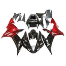 Amotopart Yamaha YZF-R1 2002-2003 Fairing Kit Bodywork Plastic ABS