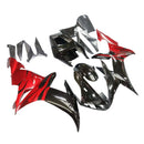 Amotopart Yamaha YZF-R1 2002-2003 Fairing Kit Bodywork Plastic ABS