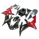 Amotopart Yamaha YZF-R1 2002-2003 Fairing Kit Bodywork Plastic ABS