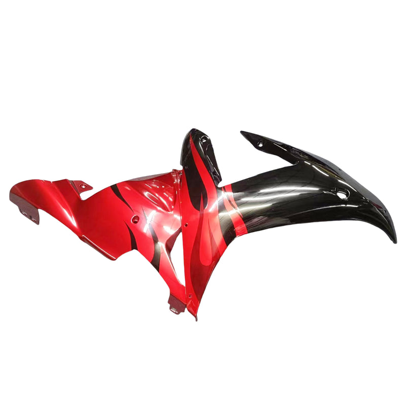 Amotopart Yamaha YZF-R1 2002-2003 Fairing Kit Bodywork Plastic ABS