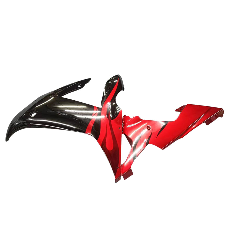 Amotopart Yamaha YZF-R1 2002-2003 Fairing Kit Bodywork Plastic ABS