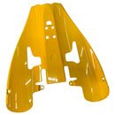 Fairings 2004-2006 Yamaha YZF-R1 Yellow Black Motul  Generic