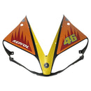 Fairings 2004-2006 Yamaha YZF-R1 Multi-Color Repsol  Generic